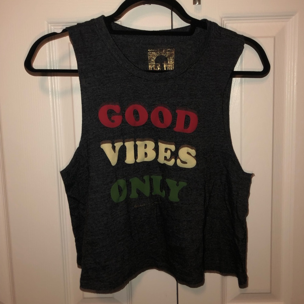 spiritual gangster tank